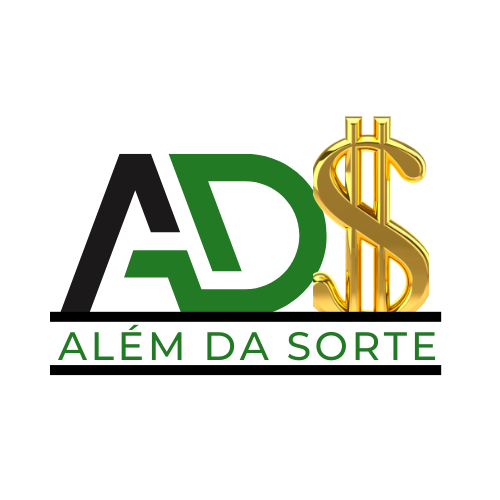 Além da Sorte